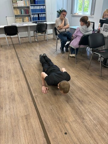День физкультурника